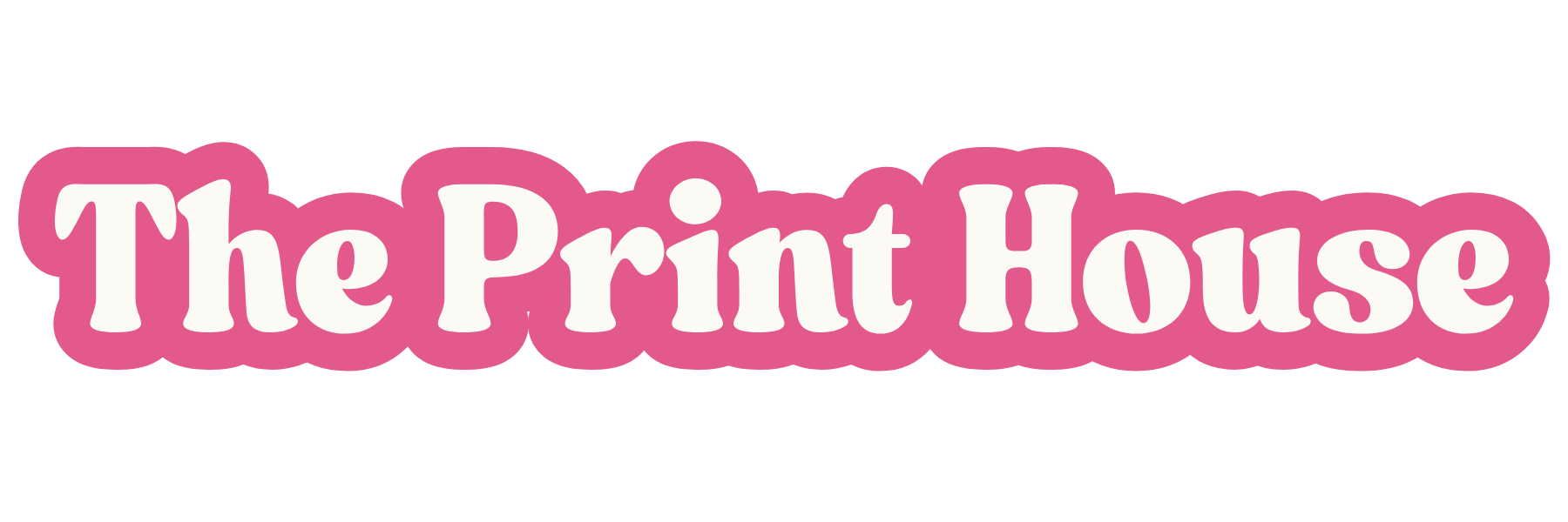 The Print House