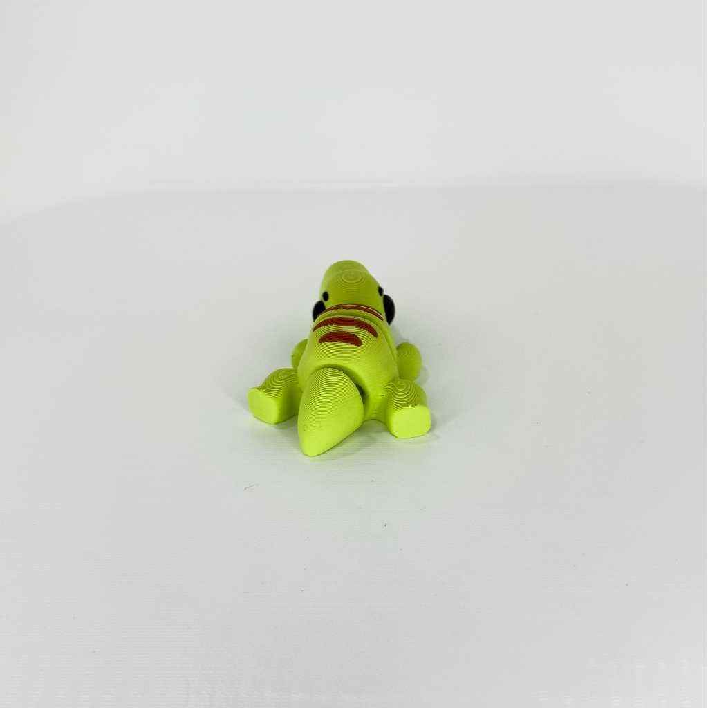T-rex