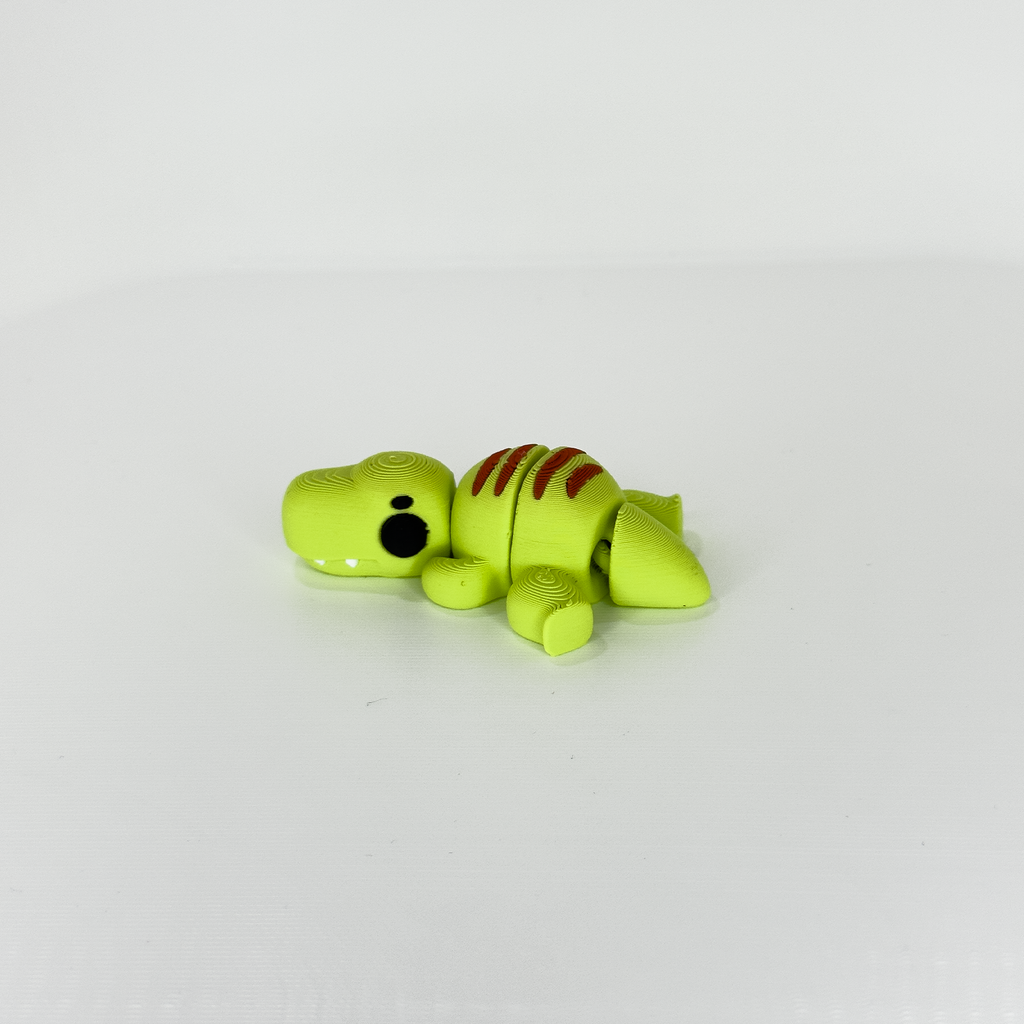 T-rex
