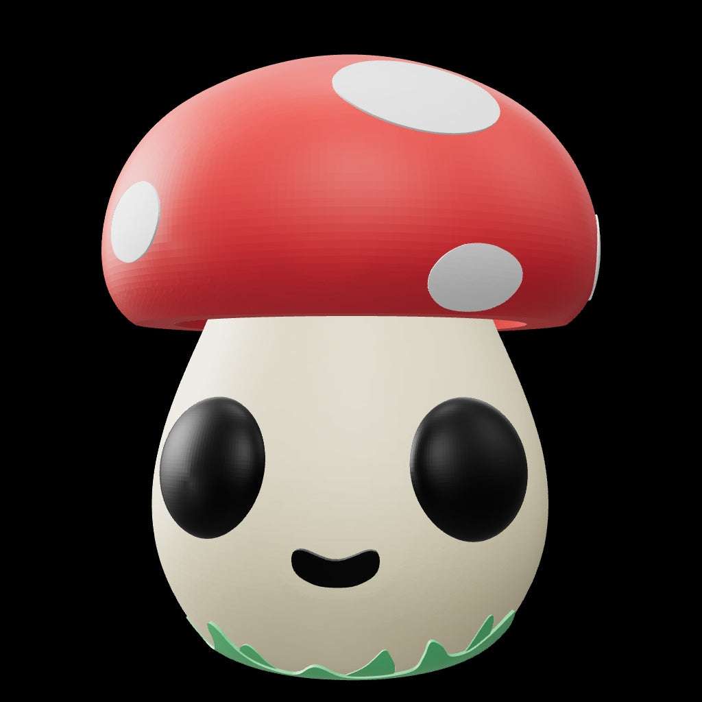 Fungo
