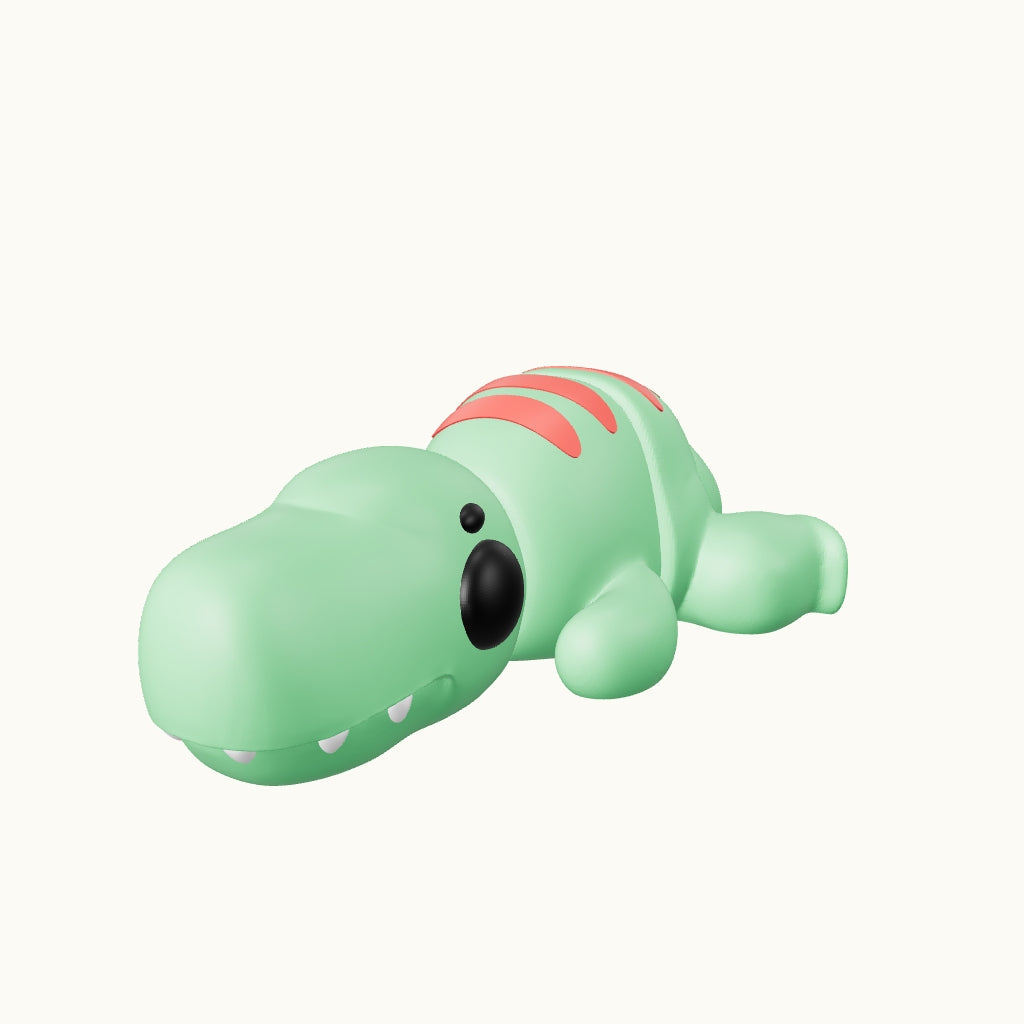 T-rex